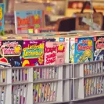Come valutare un fumetto per bambini prima dell’acquisto: trama, leggibilità e formato
