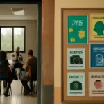 Fumetti italiani per bambini ambientati a scuola: quali situazioni cercare nelle storie