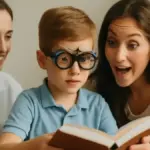 Cattivi nei fumetti per bambini: come renderli riconoscibili senza spaventare i più piccoli