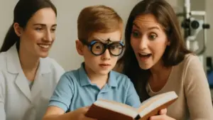 Cattivi nei fumetti per bambini: come renderli riconoscibili senza spaventare i più piccoli