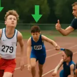 Staffetta con l’acqua per bambini: regole e materiali per giocare con due squadre