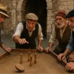 Un due tre stella: regole del gioco di strada e variante senza eliminazioni
