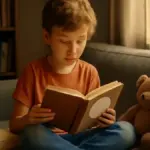 Fumetti per bambini di 9 anni: come passare dalle storie brevi a quelle a puntate