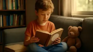 Fumetti per bambini di 9 anni: come passare dalle storie brevi a quelle a puntate