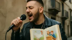 Fumetti per bambini con poco testo: come capire se la storia resta comprensibile