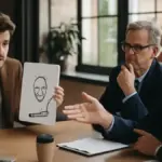 Personaggi dei fumetti testardi: come far cambiare idea al protagonista in modo credibile