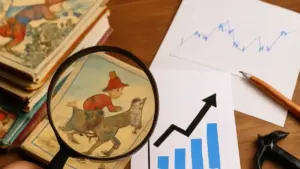 Come valutare la complessità di un fumetto per bambini di 8 anni prima di sceglierlo