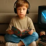 Fumetti per bambini di 8 anni: come capire se una storia si può leggere in autonomia