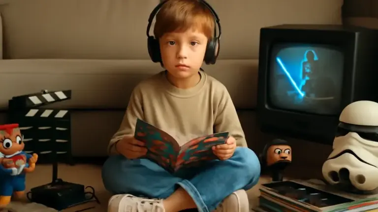 Fumetti per bambini di 8 anni: come capire se una storia si può leggere in autonomia