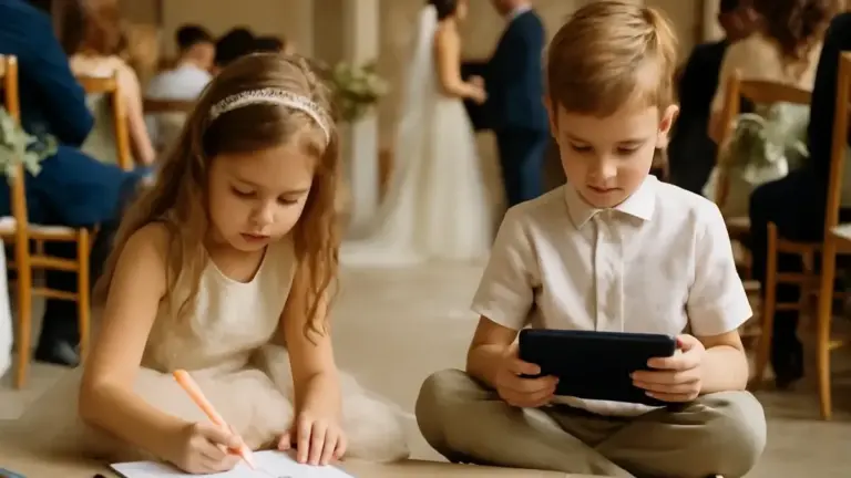 Vignette per bambini da completare: come aggiungere il disegno che manca alla sequenza