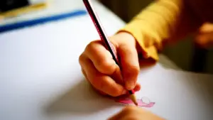 Vignette grandi o piccole nei fumetti per bambini: quando lasciare più spazio al disegno
