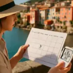 Come fare un dado di carta con tasche per cambiare le immagini