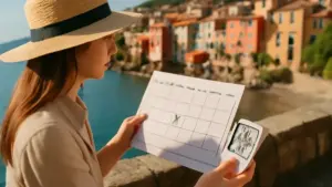 Come fare un dado di carta con tasche per cambiare le immagini