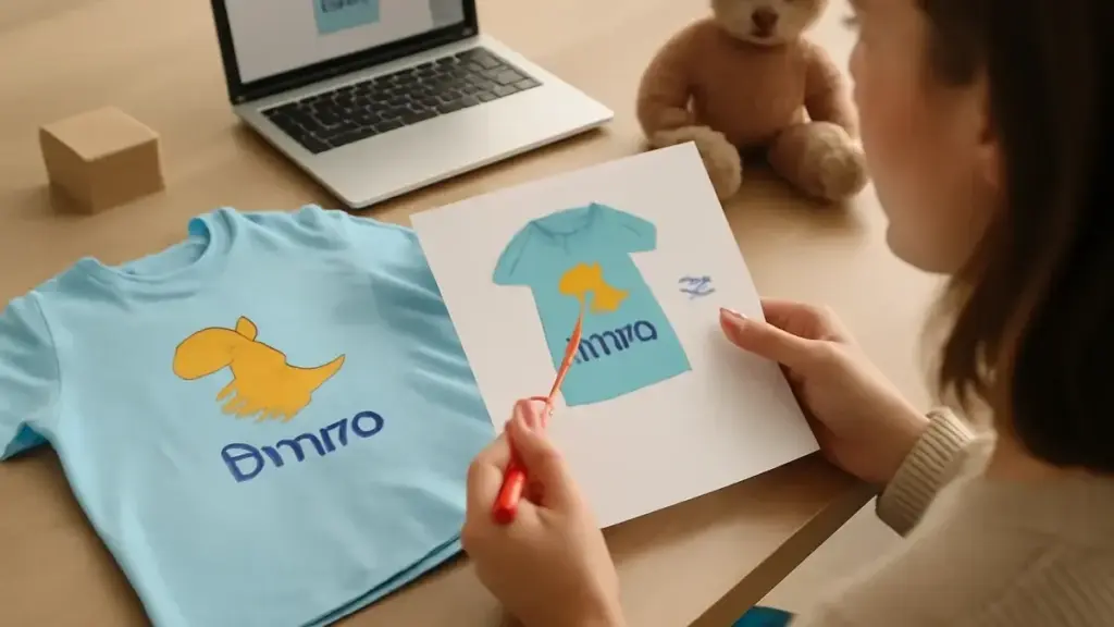 Come creare la scheda di un personaggio dei fumetti per bambini: cinque informazioni utili