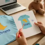 Come creare la scheda di un personaggio dei fumetti per bambini: cinque informazioni utili
