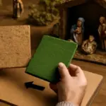 Come costruire un domino di cartoncino con colori e figure