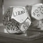 Dadi delle storie: regole per inventare un racconto a turno senza scrivere