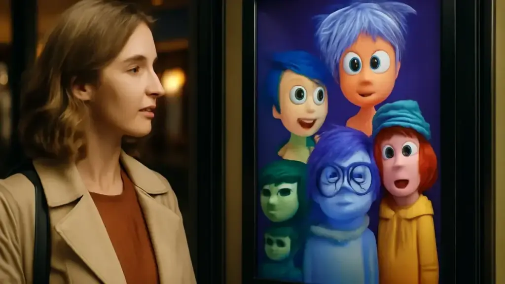 Espressioni dei personaggi dei fumetti: quali dettagli del viso aiutano a leggere le emozioni