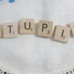 Domino fai da te con le sillabe: come preparare le tessere e giocare a comporre parole