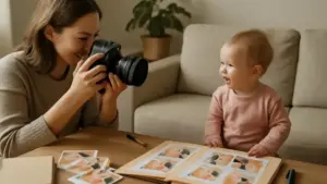 Come rileggere un fumetto con un bambino: trovare i dettagli sfuggiti nelle vignette