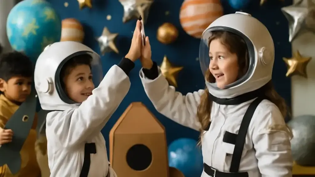 Come distinguere protagonisti e comparse nei fumetti per bambini: ruolo e spazio nella storia
