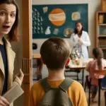 Didascalie nei fumetti per bambini: quando usarle per indicare luogo e momento