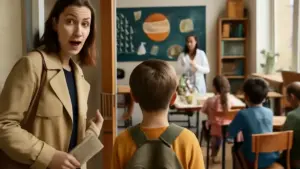 Didascalie nei fumetti per bambini: quando usarle per indicare luogo e momento