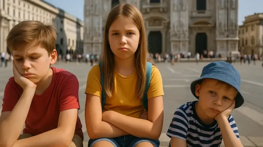 Personaggio geloso per bambini: come raccontare il sentimento senza ridurlo a un cattivo