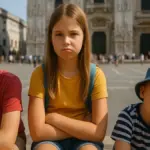 Personaggio geloso per bambini: come raccontare il sentimento senza ridurlo a un cattivo