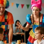 Un mentore nei fumetti per bambini: come aiutare il protagonista senza risolvergli tutto