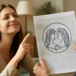 Due gemelli in un fumetto: come distinguerli attraverso scelte e comportamenti