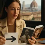 Come inserire un indizio nascosto in una vignetta senza interrompere la storia