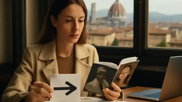 Come inserire un indizio nascosto in una vignetta senza interrompere la storia