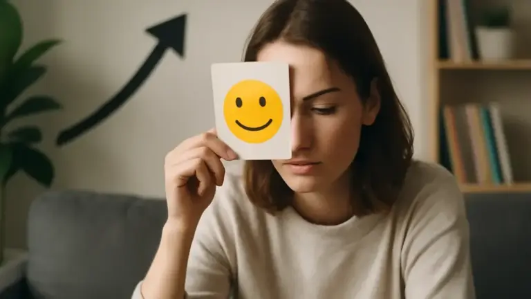 Mimo delle emozioni: come preparare le carte e indovinare le espressioni