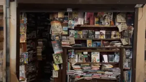 Fumetti con più autori: come capire dalla scheda chi ha scritto e disegnato le storie