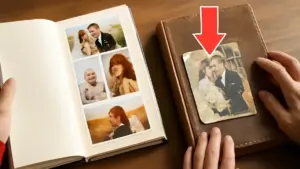 Segnalibri ad angolo di carta: come piegarli e decorarli con facce buffe