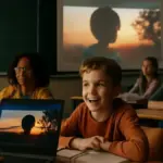 Fumetto collettivo in classe: come assegnare una scena a ogni bambino