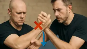 Come disegnare mani e posture per far capire un gesto in una vignetta