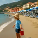 Una porta si apre: come costruire l’attesa tra due vignette