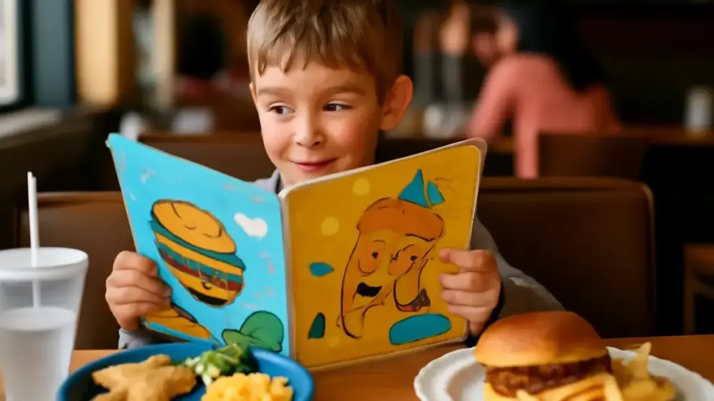 Fumetti con temi difficili per bambini: come descrivere il contenuto in una recensione