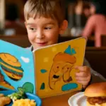 Fumetti con temi difficili per bambini: come descrivere il contenuto in una recensione