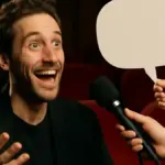 Come scrivere una voce fuori campo in un fumetto distinguendola dai dialoghi
