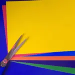 Come costruire un caleidoscopio di cartone con carta riflettente