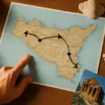 Fumetti con mappe iniziali: come valutare se aiutano a seguire l’avventura