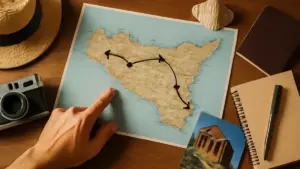 Fumetti con mappe iniziali: come valutare se aiutano a seguire l’avventura