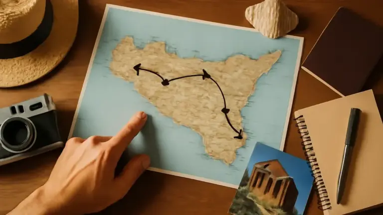 Fumetti con mappe iniziali: come valutare se aiutano a seguire l’avventura