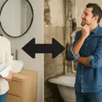 Personaggio che cambia casa: come raccontare ciò che lascia e ciò che scopre