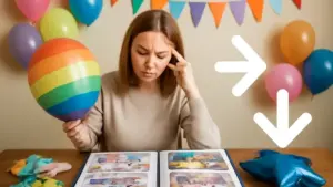 Balloon sovrapposti nei fumetti: come capire chi parla per primo