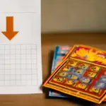 Bingo delle forme in casa: come preparare le cartelle e cercare gli oggetti