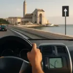 Missione a ostacoli bendati: come guidare un compagno solo con la voce